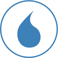 L’unité est munie d’un circuit avec sonde de détection de l’humidité réglable de 50% à 95% ainsi que d’un minuterie, réglable de 0 à environ 30 minutes. L’unité fonctionne de façon continue à la vitesse minimum sélectionnée, qui augmente en mode automatique à la vitesse moyenne quand le pourcentage d’H.R. dépasse le seuil programmé