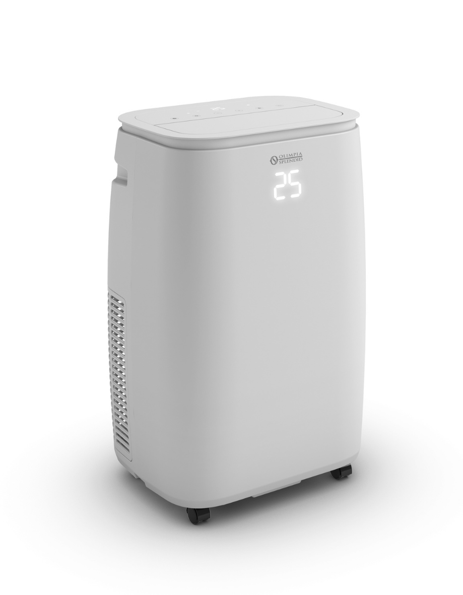 DOLCECLIMA Brezza 10 HP WiFi