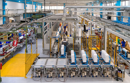 Notre Made in Italy dans le monde